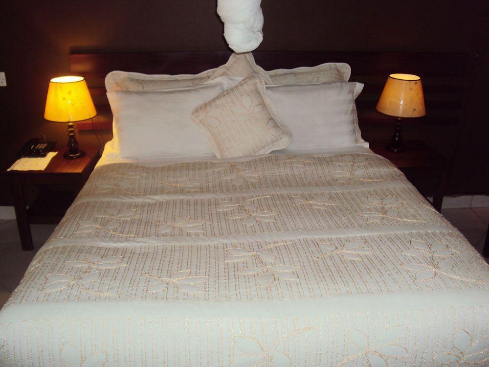 Silver Springs Hotel Καμπάλα Εξωτερικό φωτογραφία