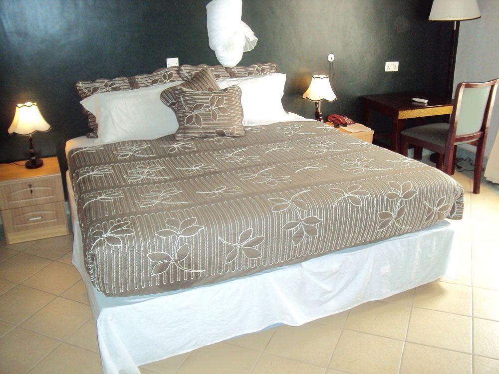 Silver Springs Hotel Καμπάλα Εξωτερικό φωτογραφία